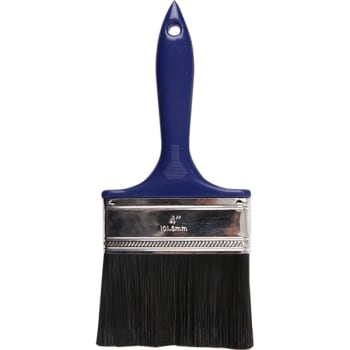 Image for Dynamic 00026 4" Polyester Utility Brush from HD Supply