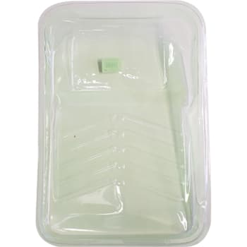 Image for Dynamic Hz020525 4qt 4l Disposable Paint Tray Liner Fits 00998 - Clear from HD Supply