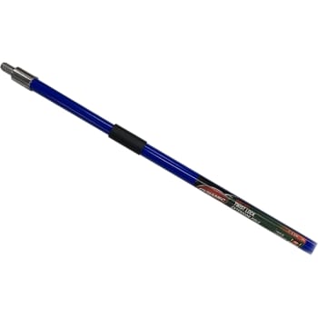 Image for Dynamic Hz468002 3'-6' 0.9m-1.9m Heavy Duty Twist Lock Extension Pole from HD Supply