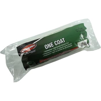 Image for Dynamic 51010 7" One Coat Professional 3/8" Nap Roller Cover from HD Supply