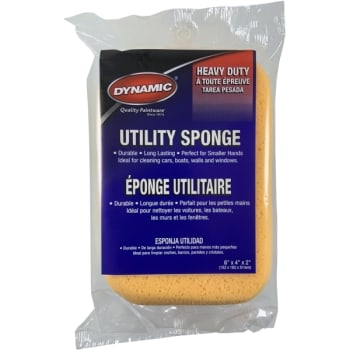 Image for Dynamic 00028 Heavy Duty Utility Sponge from HD Supply