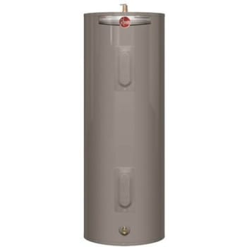 Rheem 36 Gal. Short Residential Electric Water Heater 240 Vac 4500-Watt