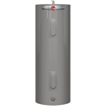 Image for Rheem Professional 50 Gal. Tall 6 Year 240-Vac 4500-Watt Electric Water Heater from HD Supply