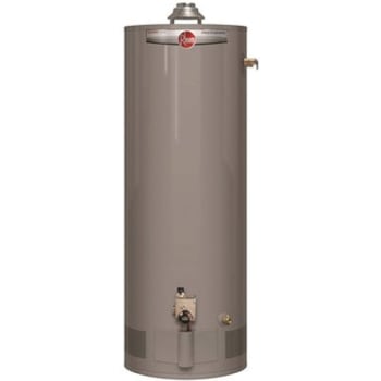 Image for Rheem 75 Gal. Tall 75.1k Btu Residential Natural Gas Water Heater from HD Supply