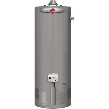 Image for Rheem 39 Gallon 38,000 Btu Ultra Low Nox Residential Natural Gas Water Heater from HD Supply