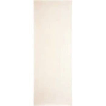 Image for Masonite 24" X 80" Primed White Hollow Core Hardboard Composite Interior Door from HD Supply