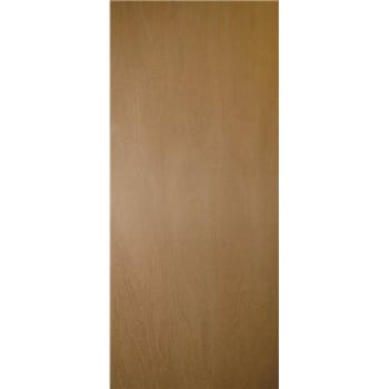 Image for Masonite Lauan 18 X 80 In. Composite Hollow Core Slab Door from HD Supply