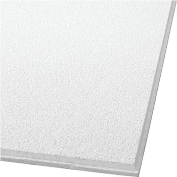 Armstrong CEILINGS Dune 2 X 2 Ft. 64 Sq. Ft. Ceiling Panel Ceiling Tile (16-Case)