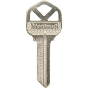 Image for Kaba Ilco Kw1 Original Kwikset Key Blank, Package Of 50 from HD Supply