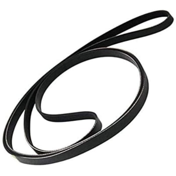 Image for Lg Belt,poly V from HD Supply