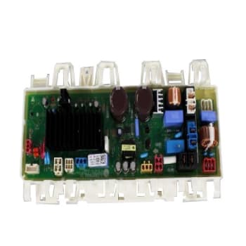 Image for LG Pcb Assembly,Main from HD Supply