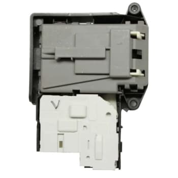Lg Switch Assembly