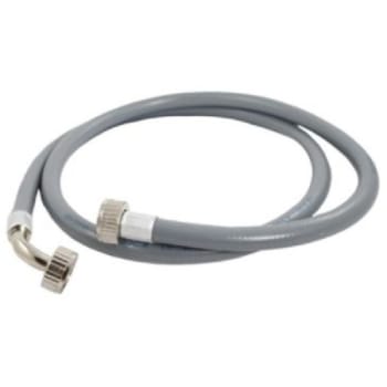Image for Lg Hose, Inlet - Cold Blue from HD Supply