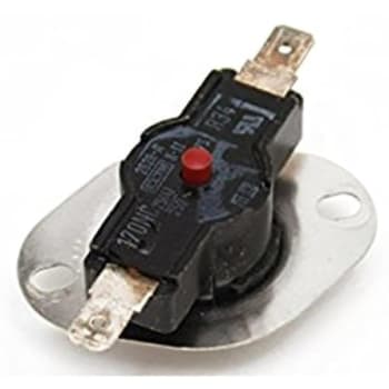 Image for Lg Thermostat Assembly from HD Supply
