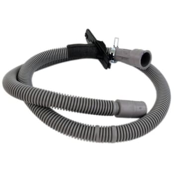 Image for Samsung Assembly Hose Drain from HD Supply