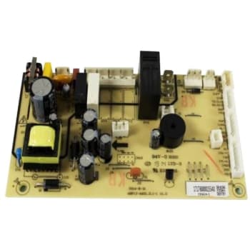 Image for Samsung A/S-Pcb Main Dw6000nm,odm from HD Supply