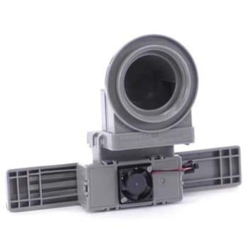 Image for Samsung Vent Dry Assembly from HD Supply