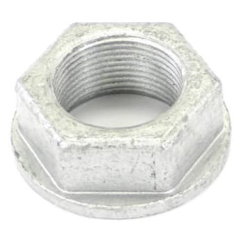 Image for Samsung Nut-Hexagon from HD Supply