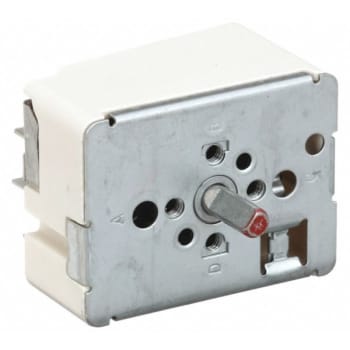 Image for Frigidaire® Range Infinite Burner Switch from HD Supply