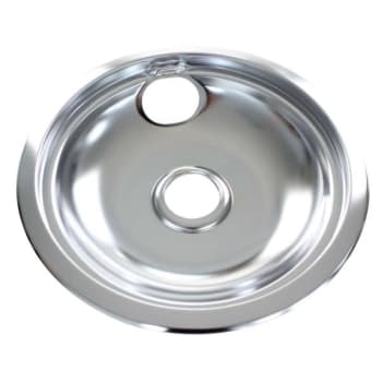 Image for Frigidaire® 8" Drip Pan from HD Supply