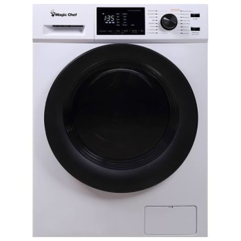 Image for Magic Chef 2.7 Cu. Ft. Washer And Dryer Combo from HD Supply