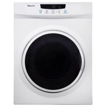 Image for Magic Chef 3.5 Cu. Ft. Compact Dryer from HD Supply