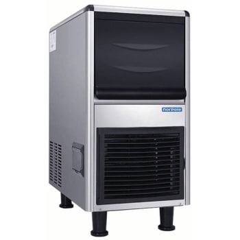 Image for Norpole 90 Lb. Undercounter Ice Maker from HD Supply