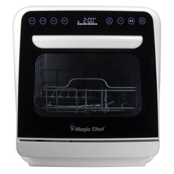 Image for Magic Chef Compact Dishwasher from HD Supply
