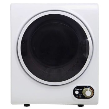 Image for Magic Chef 1.5 Cu.ft. Compact Dryer from HD Supply