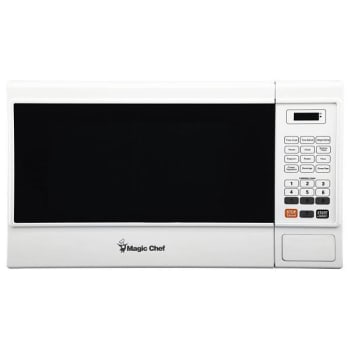 Image for Magic Chef 1.3 Cu. Ft. Countertop Microwave Oven from HD Supply