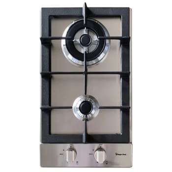Image for Magic Chef 12-Inch Gas Cooktop from HD Supply