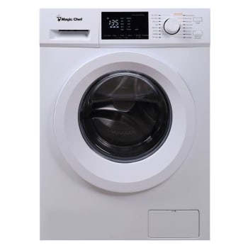Image for Magic Chef 2.7 Cu. Ft. Front Load Washer from HD Supply