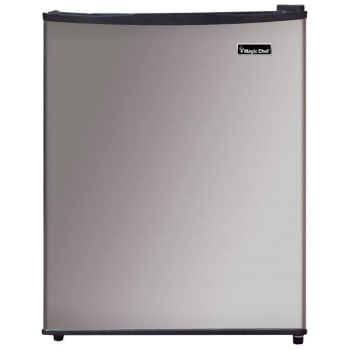 Image for Magic Chef 2.4 Cu. Ft. All-Refrigerator from HD Supply