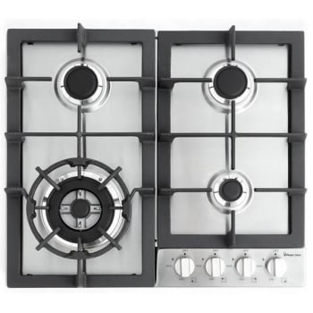 Image for Magic Chef 24" Gas Cooktop from HD Supply