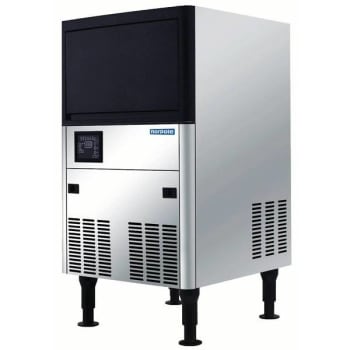 Image for Norpole 120 Lb. Undercounter Ice Maker from HD Supply