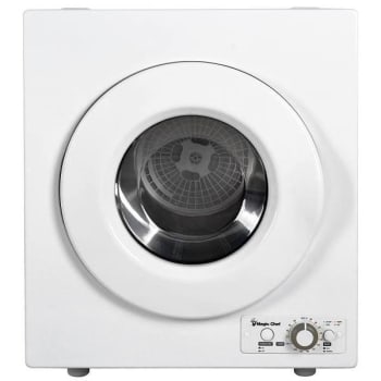 Image for Magic Chef 2.6 Cu.ft. Compact Dryer from HD Supply