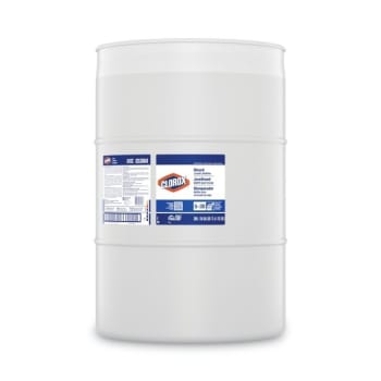 Image for P&G Clorox Bleach Laundry Additive 55 Gal Drum from HD Supply
