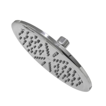 Image for Niagara Rainfall Spa 1-Spray 1.75 GPM With 8-In Showerhead In Chrome Case Of 10 from HD Supply