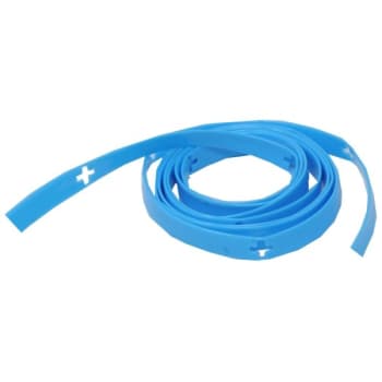 Image for Crest Healthcare Cleangrip™ Anti-Ligature Tether Blue 6 Foot Pack Of 5 from HD Supply