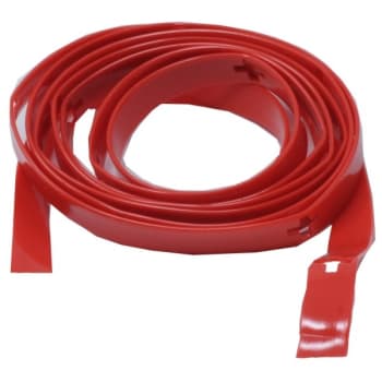 Image for Crest Healthcare Cleangrip™ Anti-Ligature Tether Red 6 Foot Pack Of 5 from HD Supply