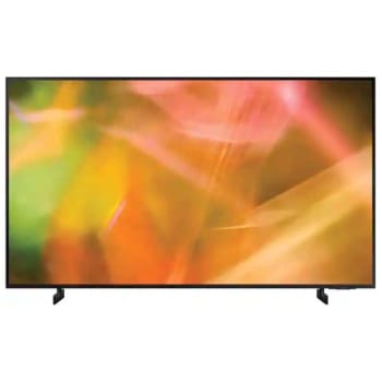 Image for Samsung 43'' UHD 4K Smart Hospitality TV LYNK DRM And Pro Idiom Tizen OS from HD Supply