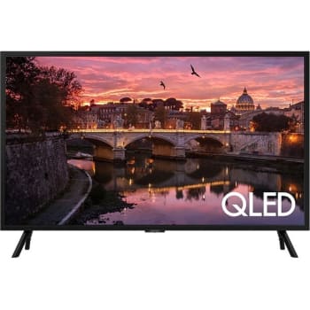 Image for Samsung Hq50a / Nj690w Series Smart Pro Idiom 32 Inch Tv from HD Supply