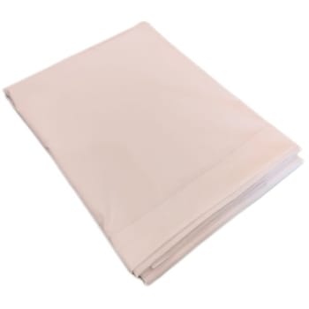 Image for Cotton Bay® Healthcare™ T180 Flat Sheet 66x104 Twin White 12/pkg from HD Supply