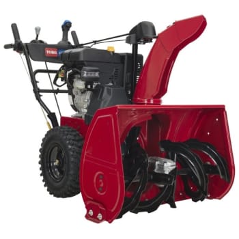 Toro Power Max HD 1030 OHAE 30 Inch 302 cc Two-Stage Gas Snow Blower