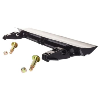 Image for Toro Replacement Scraper Blade And Hardware Kit For Power Clear 21 Models from HD Supply