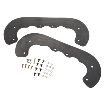 Image for Toro Extended Wear Paddle Kit For 21 In. Single Stage Snow Blowers from HD Supply