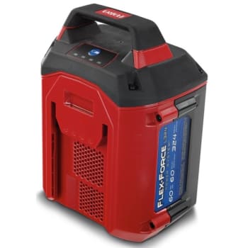 Image for Toro Flex-Force Power System 60-Volt Max 6.0 Ah Lithium-Ion L324 Battery from HD Supply