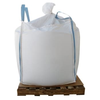 Image for Bare Ground 2000 lb. Skidded Supersack Coated Granular Ice Melt from HD Supply