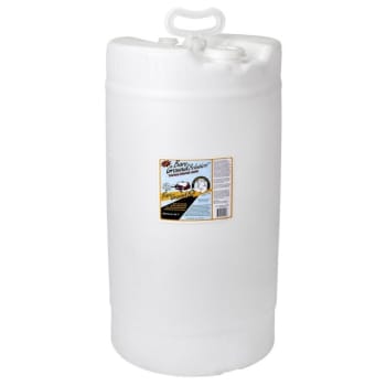 Image for Bare Ground 15 Gal. Liquid Calcium De-Icer from HD Supply