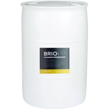 Image for Safety Wercs Briotech Cleaner And Degreaser, 55 Gallon Drum from HD Supply